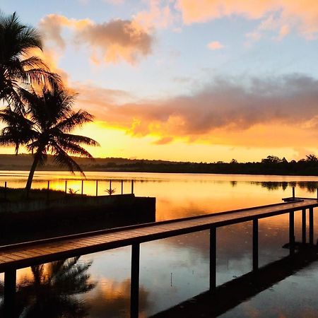 Seachange Lodge Port Vila Luaran gambar