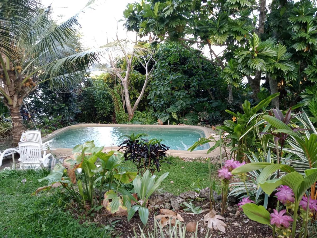 Seachange Lodge Port Vila Luaran gambar