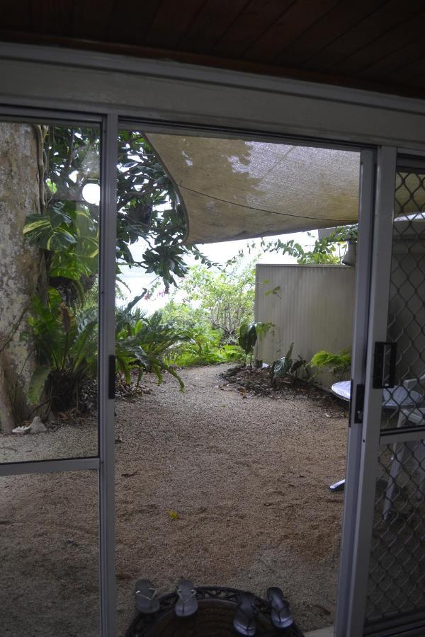Seachange Lodge Port Vila Luaran gambar