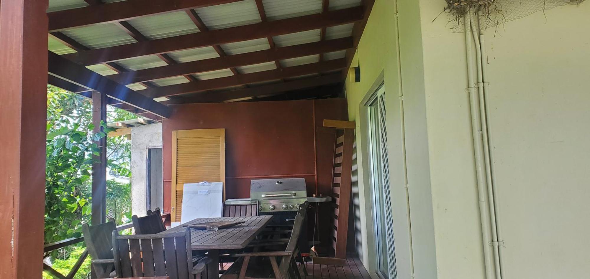 Seachange Lodge Port Vila Luaran gambar
