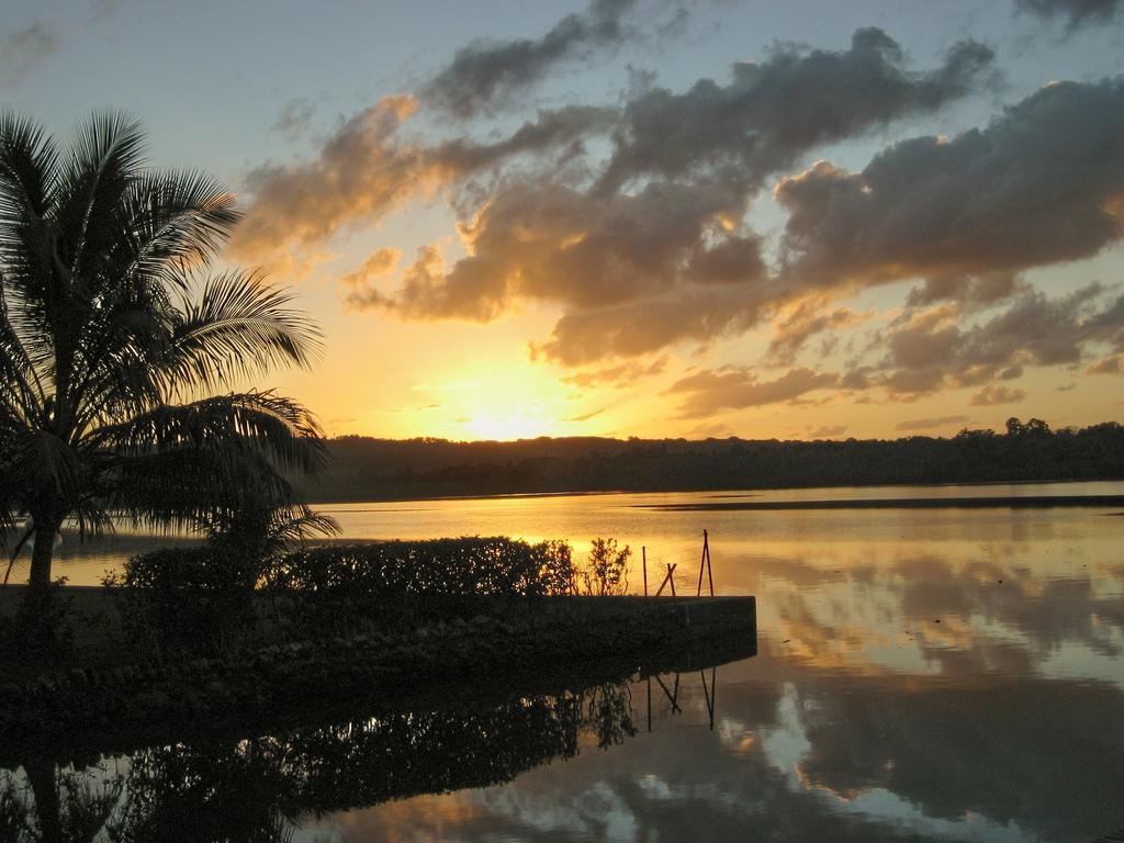 Seachange Lodge Port Vila Luaran gambar